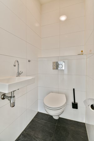 Medium property photo - Albrecht Dürerstraat 9-3, 1077 LS Amsterdam